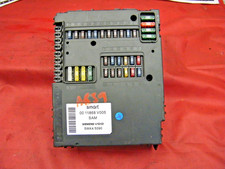 SMART CAR 450 & 452 ROADSTER 2003-2007 - SCATOLA FUSIBILI UNITÀ SAM 0011868V005 5WK45090