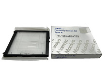 Raro top mint schermo di - schermo,