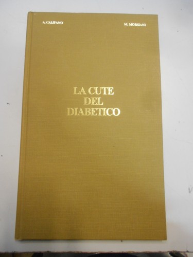 Cute del diabetico - del,