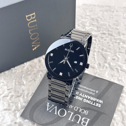 Orologio bulova uomo - orologio,
