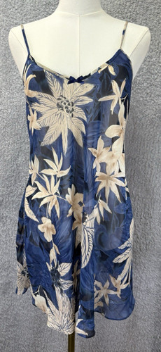 Abito slip vintage california - abito,