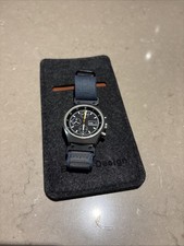Cronografo Arctos Bundeswehr