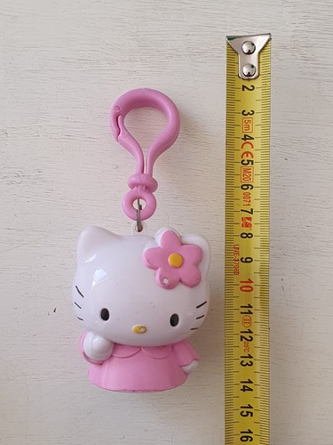 Keyring portachiavi hello - portachiavi,