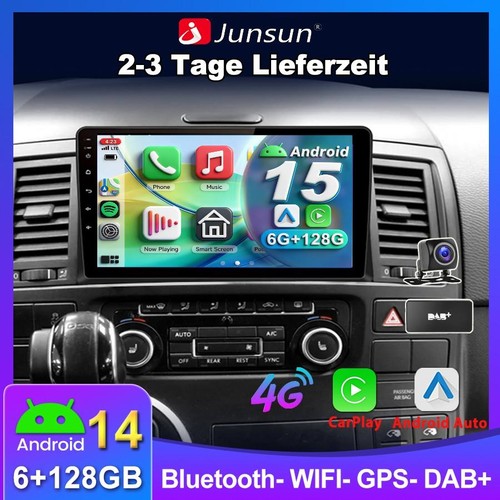 Dab 128gb per multivan v - vw,