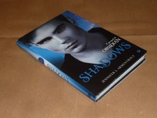 Jennifer armentrout shadows - jennifer,