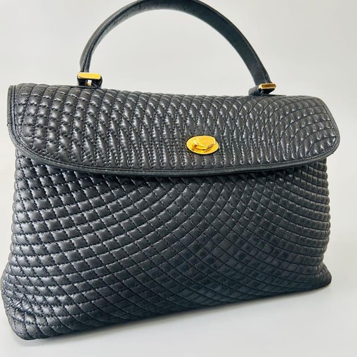 Borsa mano bally - bally, in