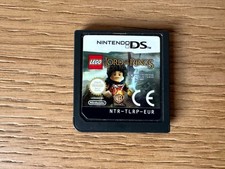 LEGO il Signore degli Anelli -