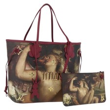 Borsa Louis Vuitton Masters