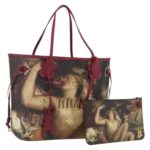 Borsa louis vuitton masters - borsa,