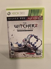 WITCHER 2 Assassins Kings