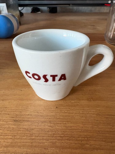 Tazza espresso ceramica - espresso,