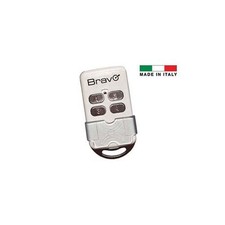 Radiocomando autoapprendente