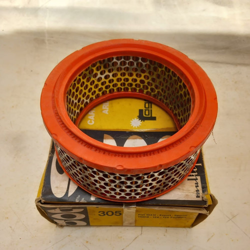 Filtro aria fca305 - aria, fiat