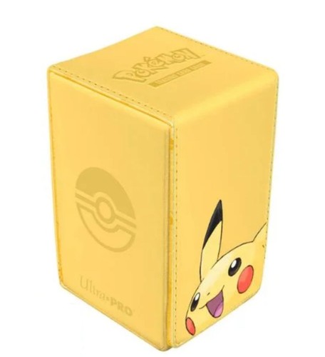 Ultra pro pikachu - ultra,