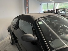 Roof Top Cover Drivable for