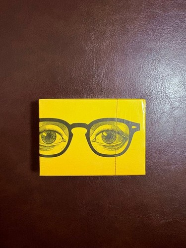 Moscot trump - moscot,