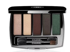 Chanel Trait de Caractere