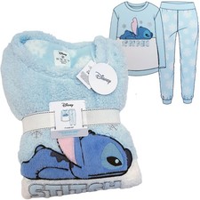 Pigiama Primark Disney Stitch
