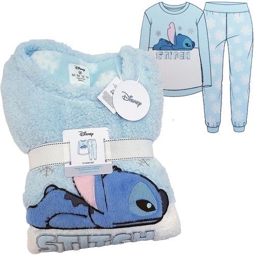 Pigiama primark disney - primark, stitch