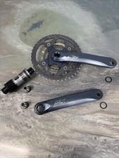 Guarnitura Shimano DEORE LX