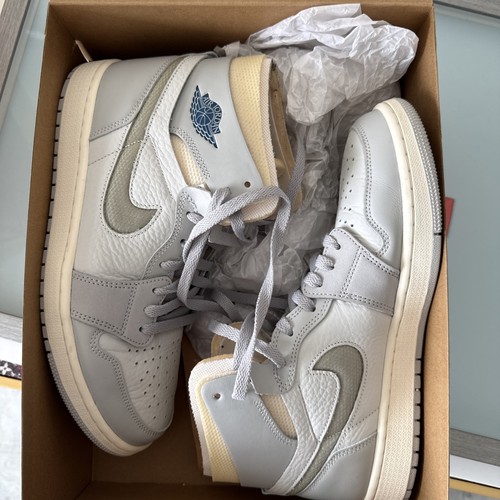 Jordan high zoom air cmft - high,