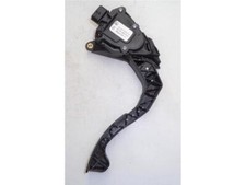 18002703RC PEDALE ACCELERATORE ELETTRICO DACIA SANDERO STEPWAY (B52) 1.5 DCI 8V 