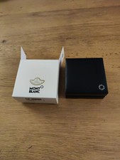 Gemelli montblanc mod m61021 - montblanc, mod.