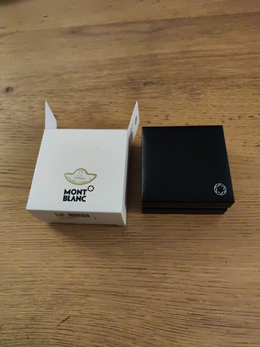 Gemelli montblanc mod - gemelli, m61021