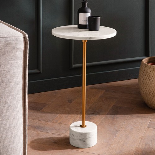 Finebuy tavolino vero marmo - finebuy,