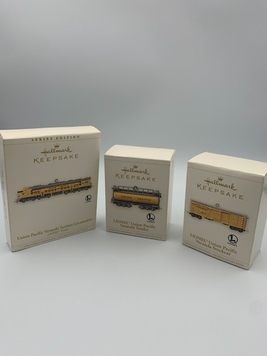 2006 set hallmark union - 2006,