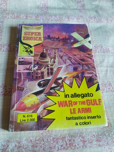 Supereroica 616 editoriale - supereroica,