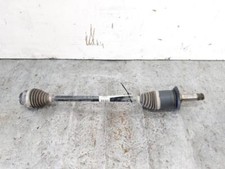 7646867 SEMIASSE POST SX MINI COUNTRYMAN (F60) ALL4 JOHN COOPER WORKS 2.0 D 16V 