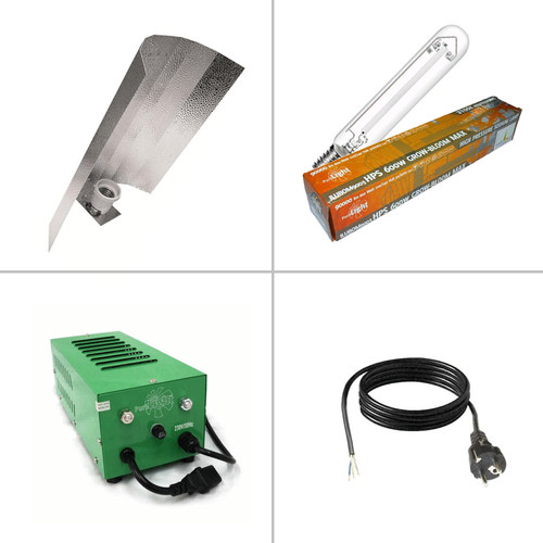 Kit illuminazione pure light - kit,