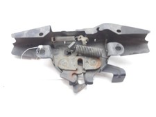 535100F030 serratura cofano per TOYOTA COROLLA VERSO (R1) 2.0 D-4D SOL