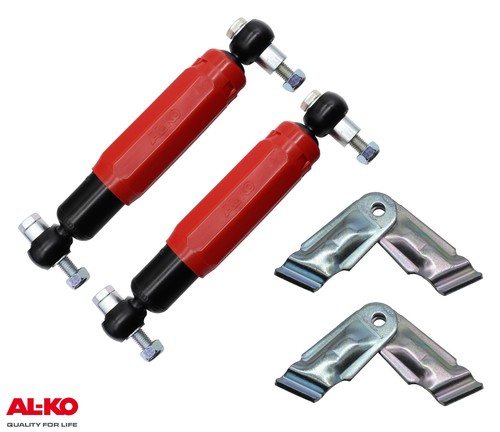 2er set ammortizzatore per - 2er,