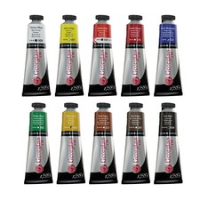 Daler rowney pittura olio - daler, ad