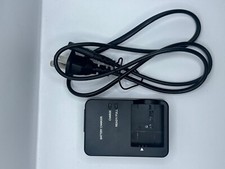 Battery Charger for Canon