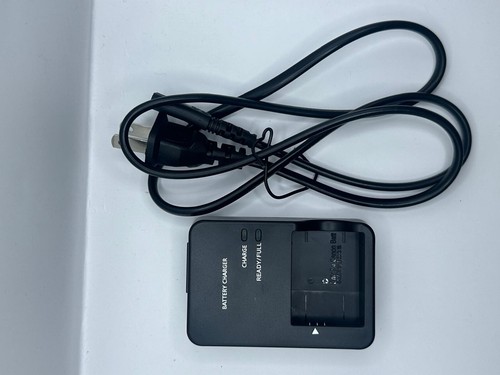 Battery charger for canon - battery,
