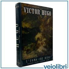 L’uomo che ride Victor Hugo