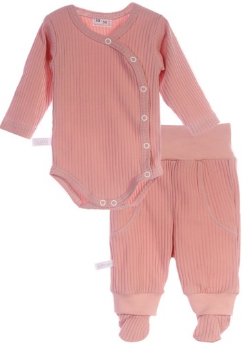 Body pantaloni pezzi - body, 2