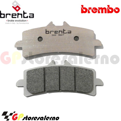 430322221 pastiglie freno - 430322221,