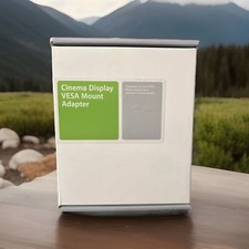 Apple Cinema Display BESA