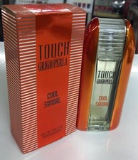 TOUCH GRIGIOPERLA COOL SANDAL