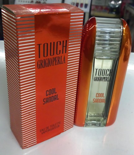 Touch grigioperla cool - grigioperla,