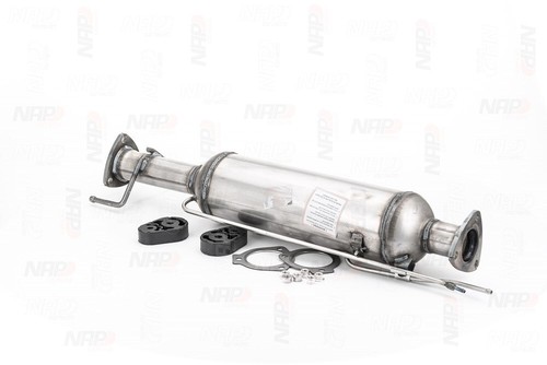 Nap carparts filtro - nap,