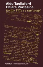 Emilio Villa e i suoi tempi