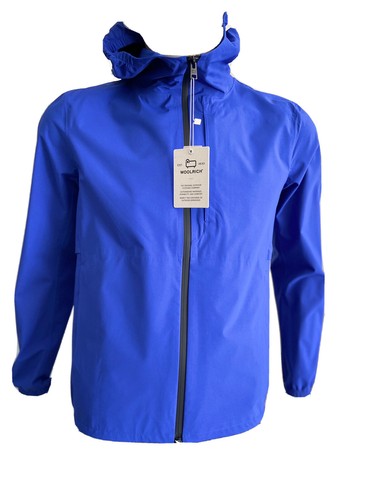 Woolrich uomo giacca pacific - woolrich,