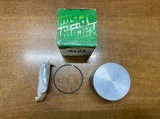 SRS KAWASAKI KX 125 2001 MM. 53,980 FLAT COD:6107