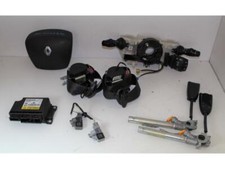 285581365R KIT AIRBAG COMPLETO