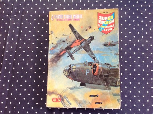 Fumetto super eroica grandi - super,